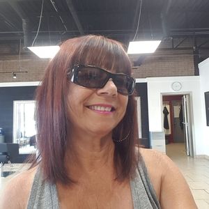 Meet your Posher, Johanne